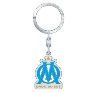 Porte Clefs OLYMPIQUE DE MARSEILLE