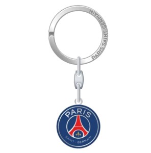 Porte Clefs Ballon PARIS ST GERMAIN