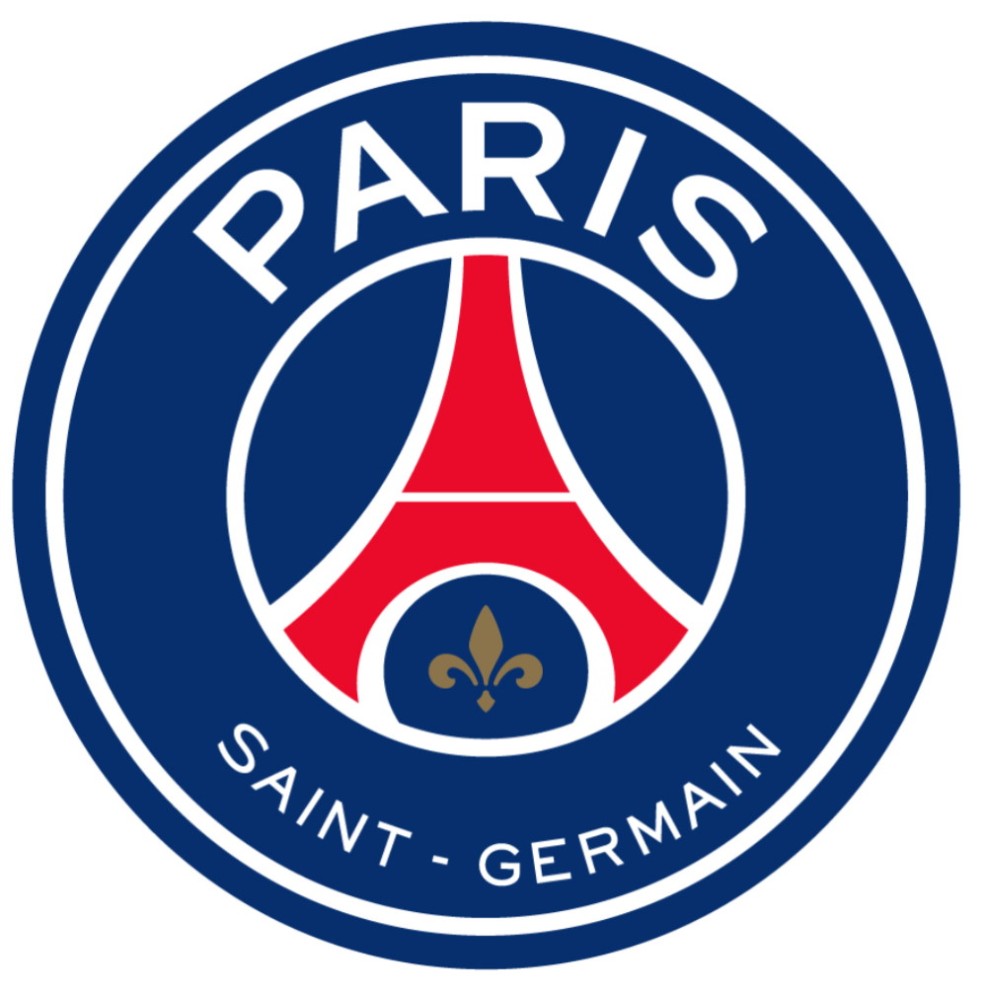 Sous Verre PARIS ST GERMAIN