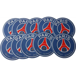 Sous Verre PARIS ST GERMAIN