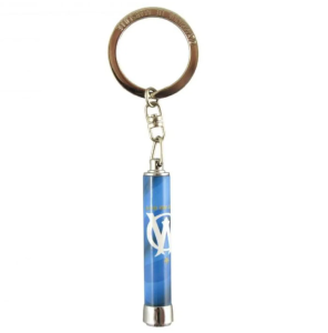 Porte Clefs Laser OLYMPIQUE DE MARSEILLE