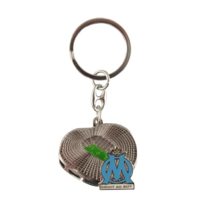 Porte Clefs Stade Vélodrome OLYMPIQUE DE MARSEILLE