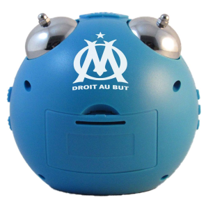 Réveil Digital OLYMPIQUE DE MARSEILLE