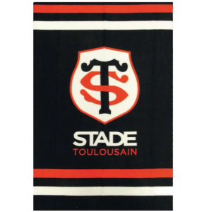 Plaid STADE TOULOUSAIN