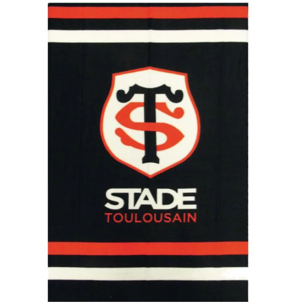 Plaid STADE TOULOUSAIN