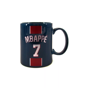 Mug Mbappe PARIS ST GERMAIN