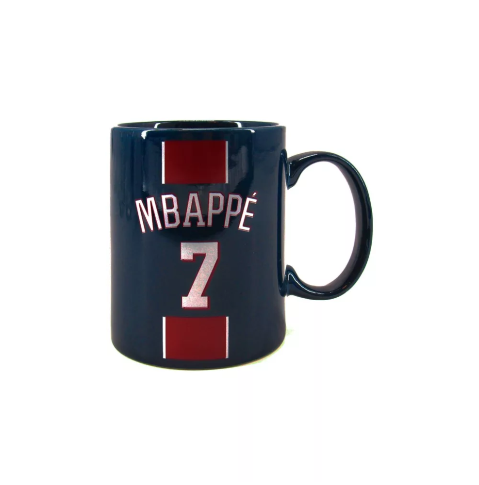 Mug Mbappe PARIS ST GERMAIN