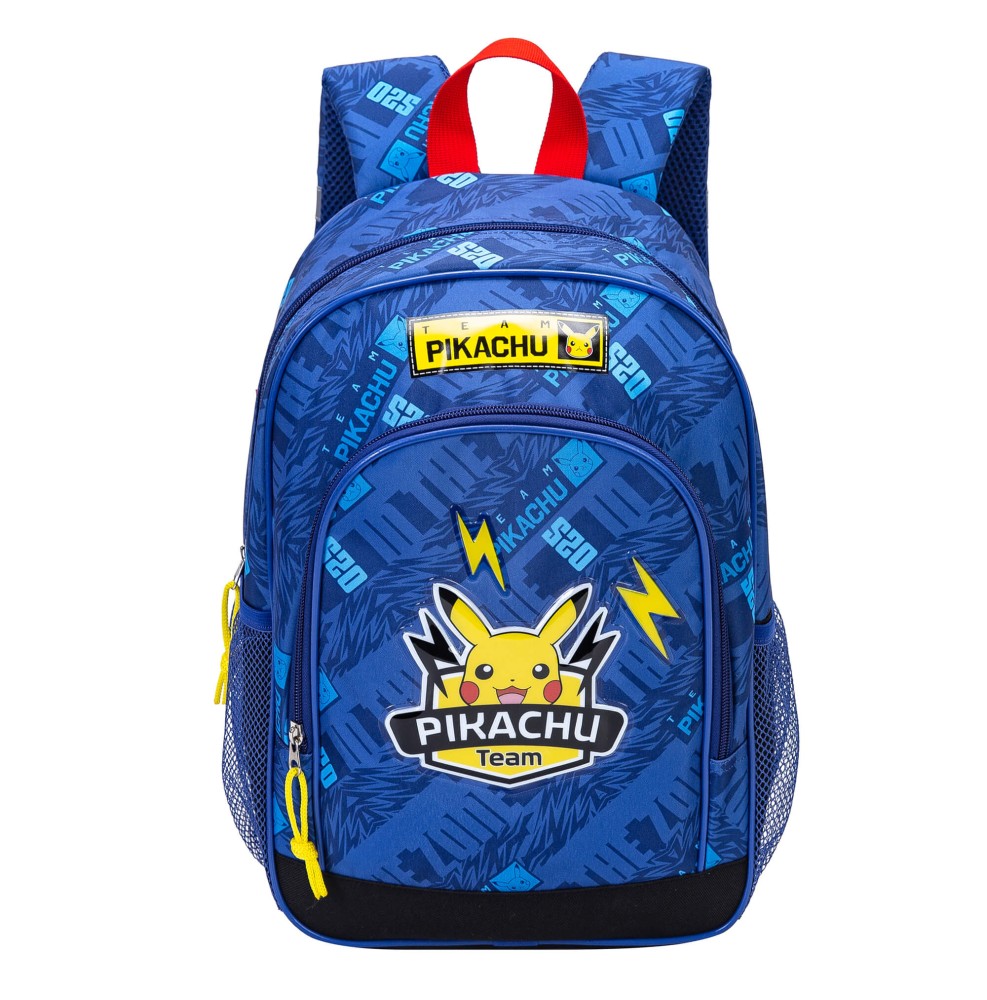 Sac à Dos Junior POKEMON