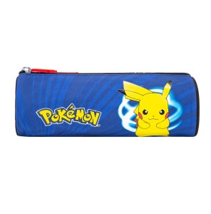 Trousse Ronde POKEMON