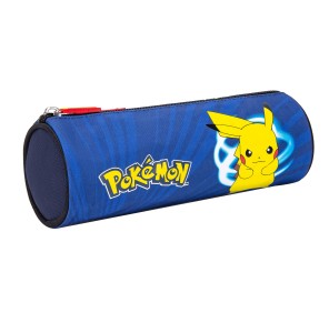 Trousse Ronde POKEMON