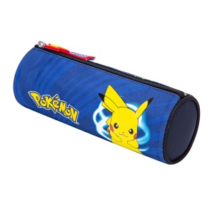 Trousse Ronde POKEMON