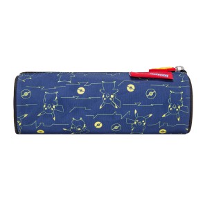 Trousse Ronde POKEMON