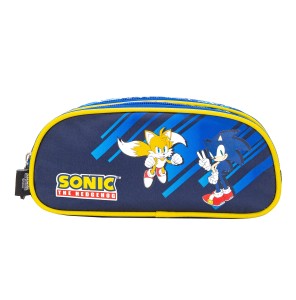 Trousse SONIC