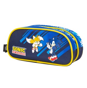 Trousse SONIC