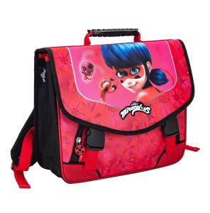 Cartable MIRACULOUS