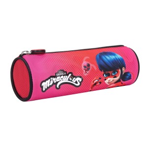 Trousse Ronde MIRACULOUS