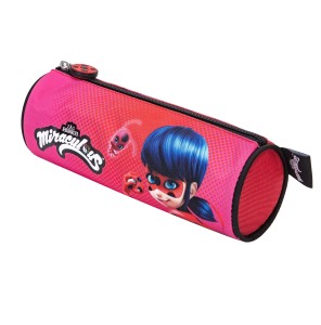 Trousse Ronde MIRACULOUS