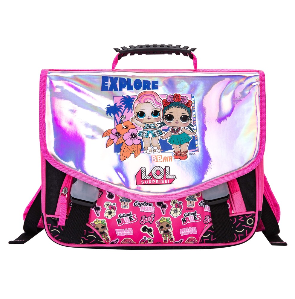 Cartable a roulette lol outlet