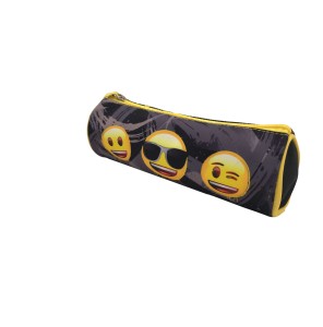 Trousse Ronde EMOJI