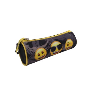 Trousse Ronde EMOJI