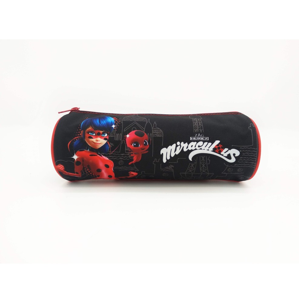 Trousse Ronde MIRACULOUS