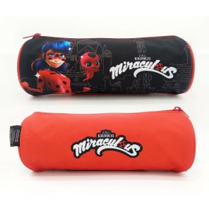 Trousse Ronde MIRACULOUS