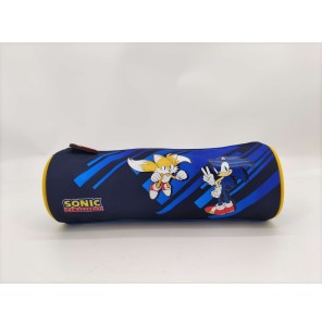 Trousse Ronde SONIC
