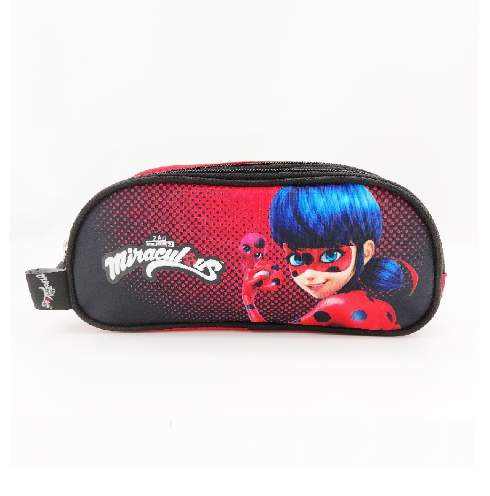 Trousse MIRACULOUS