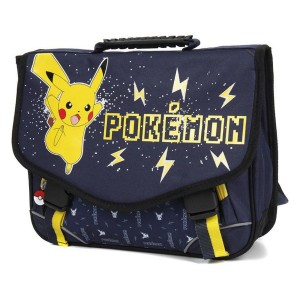 Cartable POKEMON