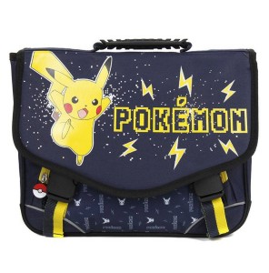 Cartable POKEMON