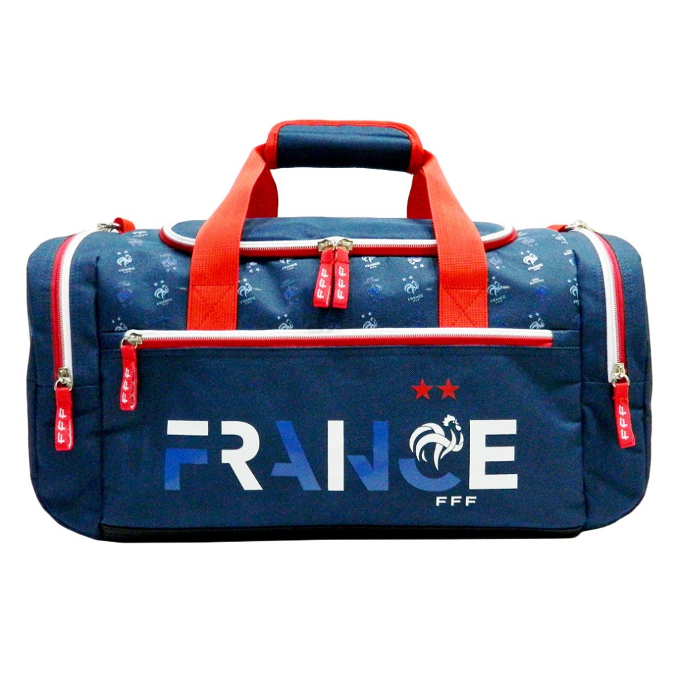 Sac de Sport FFF