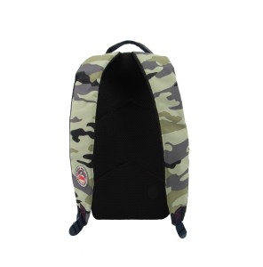 Sac à Dos Séti Camo Army