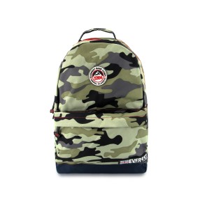 Sac à Dos Séti Camo Army