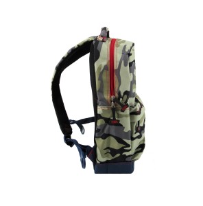 Sac à Dos Séti Camo Army