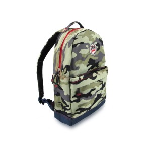 Sac à Dos Séti Camo Army