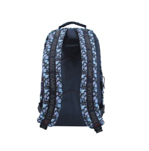 Sac à Dos Gandaki Flowers
