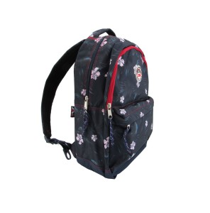 Sac à Dos Gandaki Floral