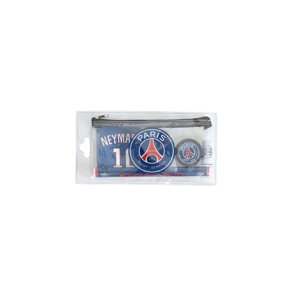 Set Scolaire Neymar JR PARIS ST GERMAIN