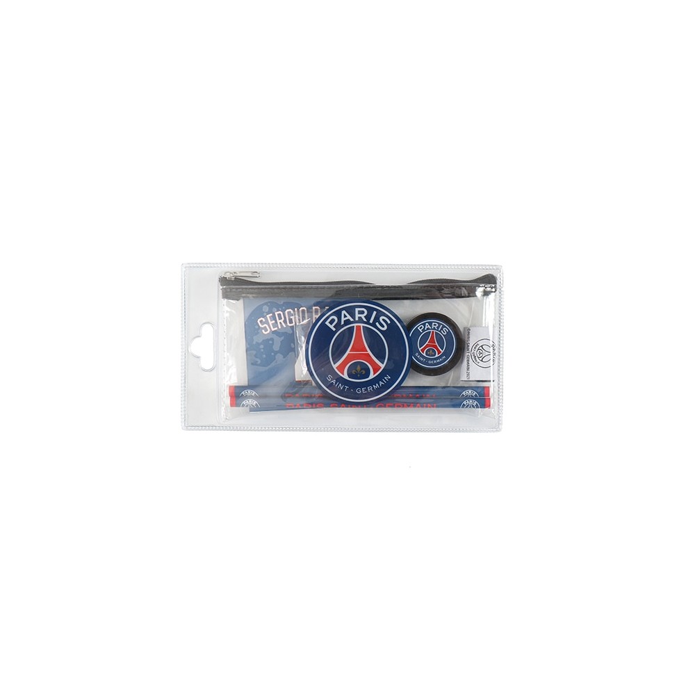 Set Scolaire Sergio Ramos PARIS ST GERMAIN