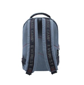 Sac à Dos Mini Séti Denim