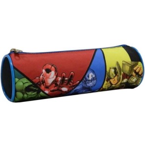 Trousse Ronde AVENGERS